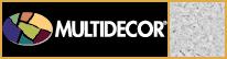 МULTIDECOR — покрытие с перламутровым декоративным эффектом