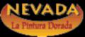 NEVADA — покрытие с декоративным эффектом позолоты