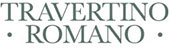 TRAVERTINO ROMANO — покрытие с эффектом природного камня «травертин»