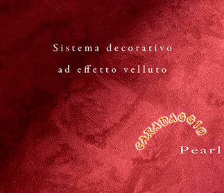 Caravaggio Perl