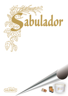 Декоративная штукатурка SABULADOR