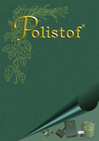Декоративная штукатурка POLISTOF