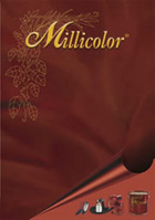 Декоративная штукатурка MILLICOLOR