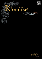 Декоративная штукатурка KLONDIKE LIGHT