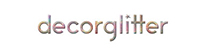 DECCORGLITTER — специальная добавка, позволяющая обогатить лакокрасочные декоративные покрытия, придавая им блестящую оригинальность.