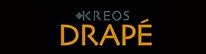 KREOS DRAPE это декоративная штукатурка для внутренних работ на основе специальных смол в водной дисперсии и специальных наполнителей. В самом материале креос идет описание империума (его нужно удалить и вставить описание креоса)