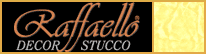 RAFFAELLO — покрытие с декоративным эффектом «Венецианская штукатурка»