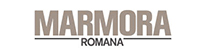 MARMORA ROMANA — это декоративная внутренняя отделка, которая состоит из частиц мрамора и связующих их акриловых веществ нового поколения с высокой паропроницаемостью и отличными моющимися качествами.